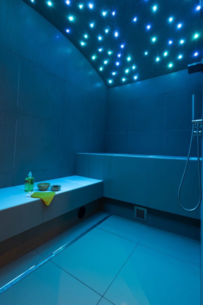 Casalbordino: apre la Luxury Urban Spa, un nuovo tempio del benessere in città 3 Corte Rossetti Relax Assoluto 15