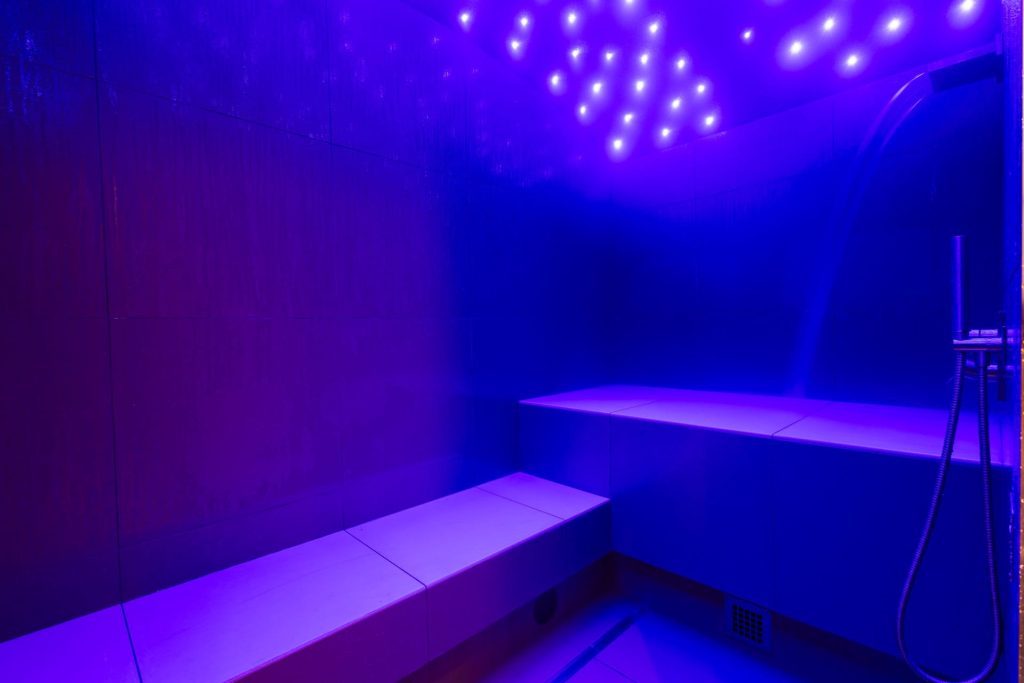Casalbordino: apre la Luxury Urban Spa, un nuovo tempio del benessere in città 4 Corte Rossetti Relax Assoluto 17