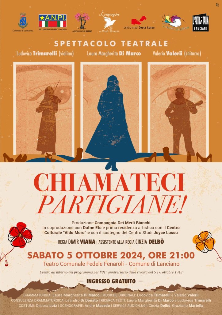 Lanciano, commemorazione dei Martiri Ottobrini: un richiamo alla Libertà e alla Pace 3 IMG 20240929 WA0018