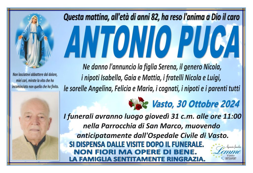 Antonio Puca 1 PUCA20241