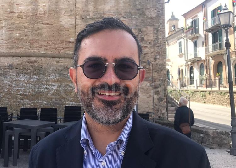 Fabio Travaglini