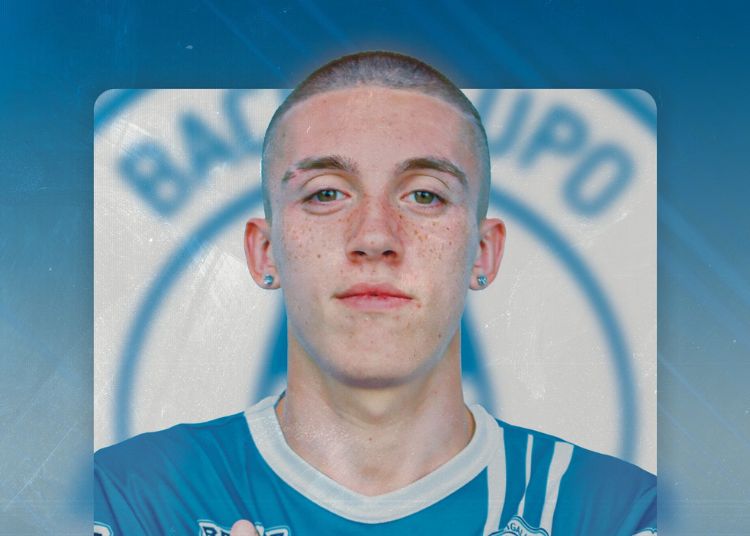 Emanuele Mastragostino