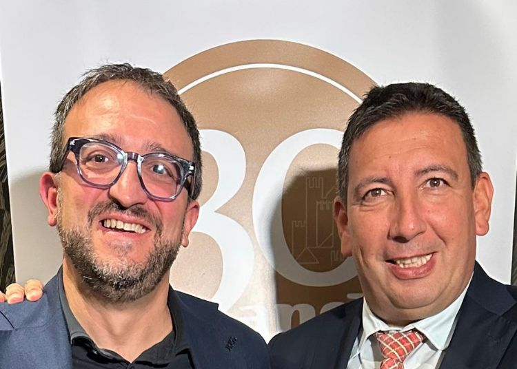 Biondi e Sigismondi