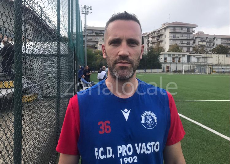 Daniele Avantaggiato
