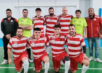 Gianima Soccer