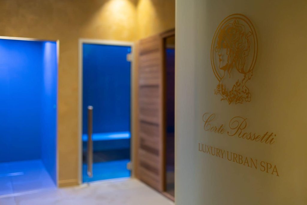 Casalbordino: apre la Luxury Urban Spa, un nuovo tempio del benessere in città 8 Spa