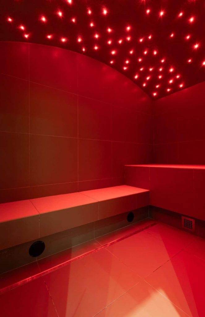 Casalbordino: apre la Luxury Urban Spa, un nuovo tempio del benessere in città 7 Spa 4