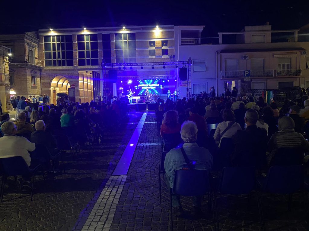 San Salvo unita per la prima edizione di Canta la Pace 2 WhatsApp Image 2024 10 07 at 23.15.05 4