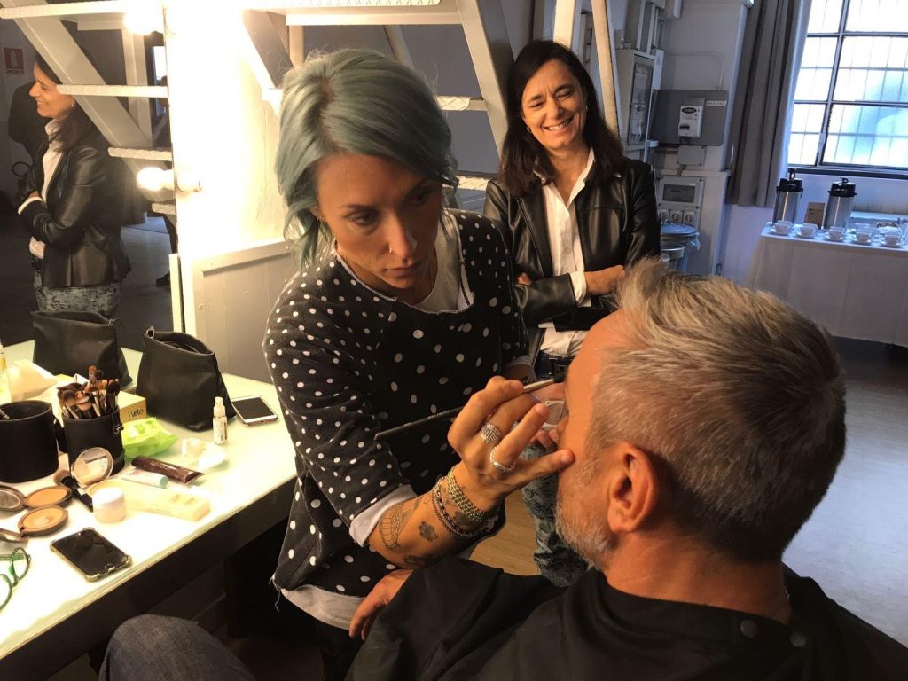 Una storia di talento e dedizione, il successo di Arianna Oliva 9 WhatsApp Image 2024 10 09 at 11.19.43 AM 2