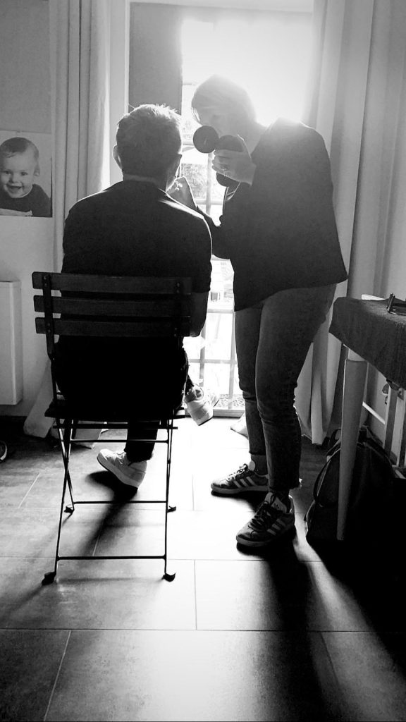 Una storia di talento e dedizione, il successo di Arianna Oliva 11 WhatsApp Image 2024 10 09 at 11.19.43 AM
