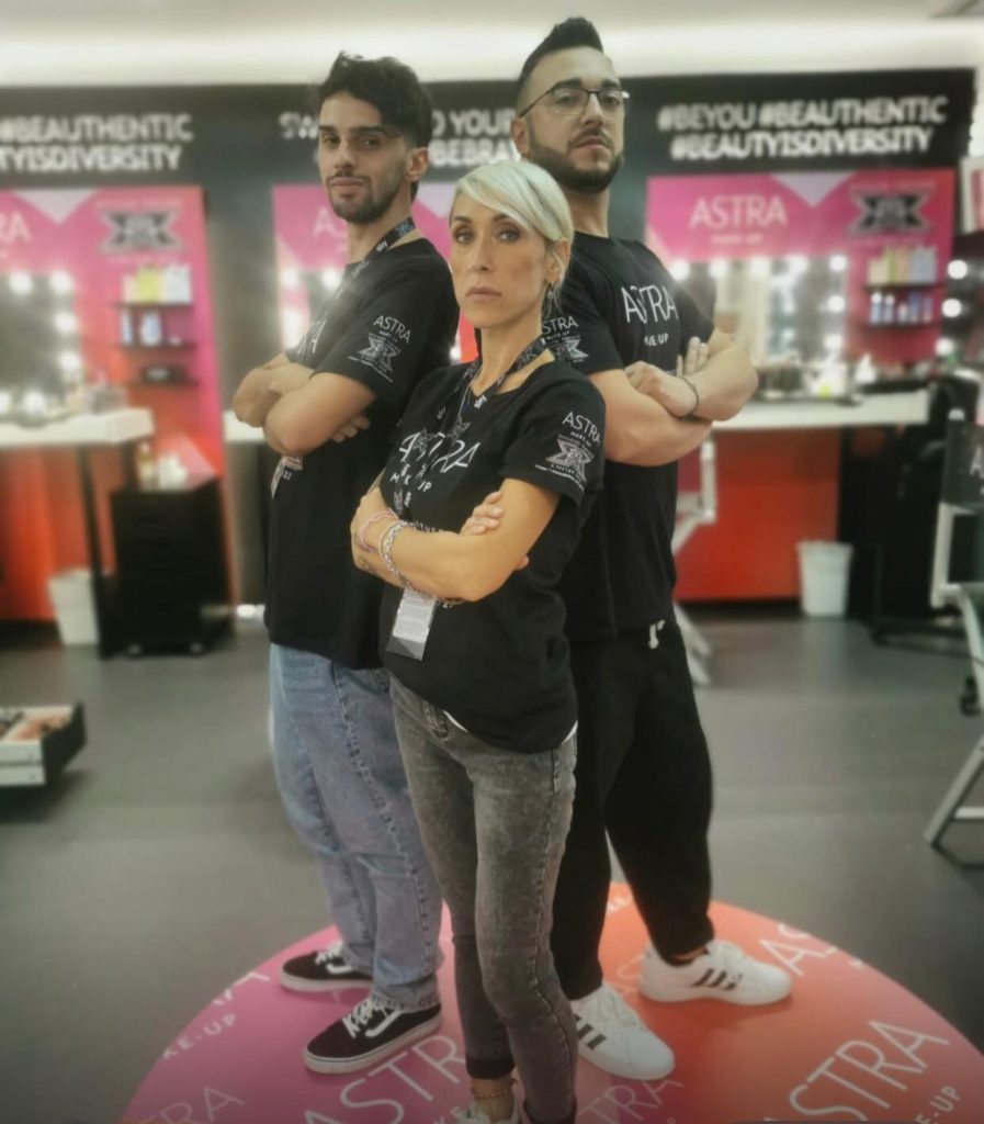 Una storia di talento e dedizione, il successo di Arianna Oliva 2 WhatsApp Image 2024 10 09 at 11.43.06 AM