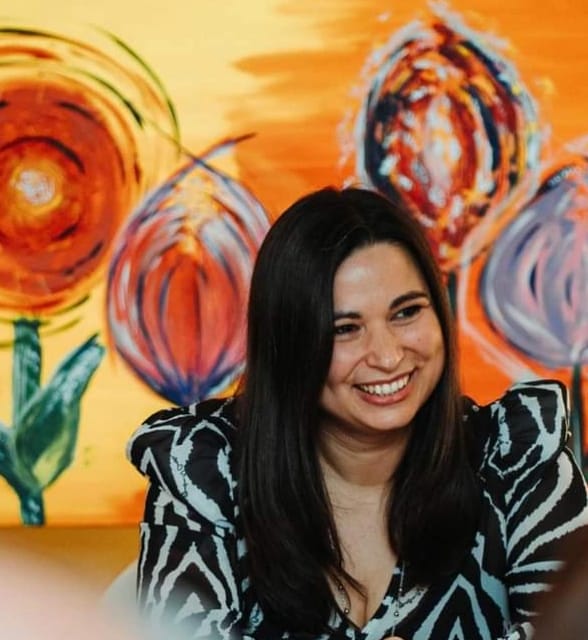Giovanna Mattucci espone alla mostra “Pittura d’autunno” a Firenze 7 WhatsApp Image 2024 10 19 at 2.39.38 PM