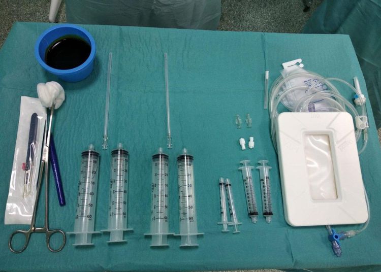 La medicina rigenerativa approda al Poliambulatorio Mesal 2 Mesal