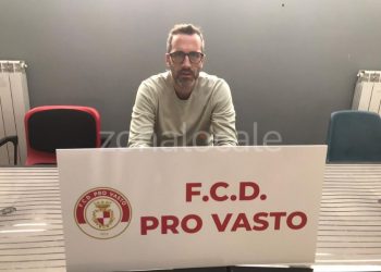 Daniele Avantaggiato