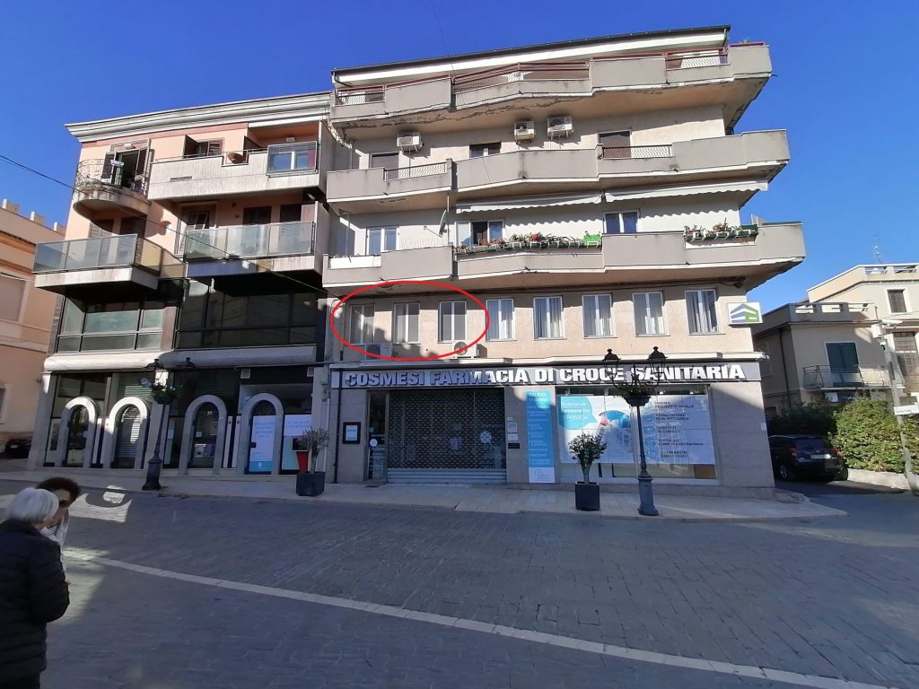 Eredità giacente: in vendita dodici immobili tra Vasto e altri comuni del Vastese 6 S. Salvo
