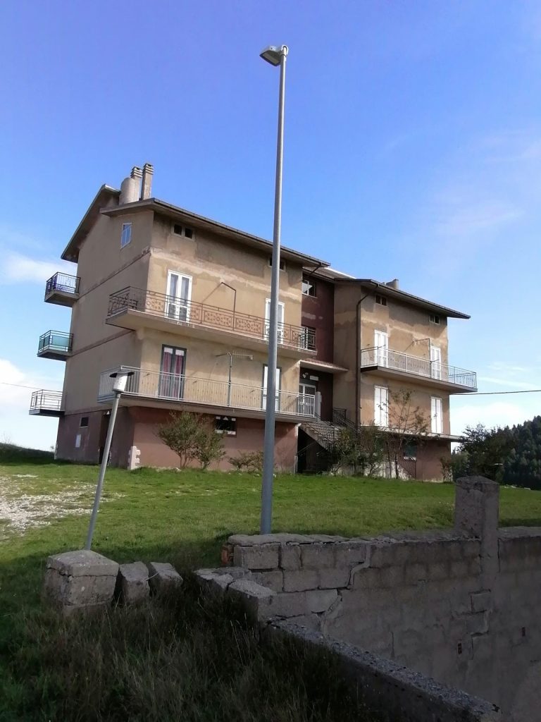 Eredità giacente: in vendita dodici immobili tra Vasto e altri comuni del Vastese 9 Schiavi
