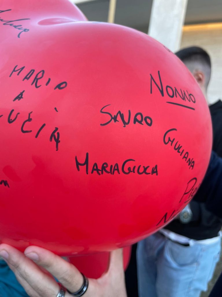 Veglia di preghiera per i "Giovani Angeli" a San Salvo 2 WhatsApp Image 2024 11 06 at 4.32.27 PM 1