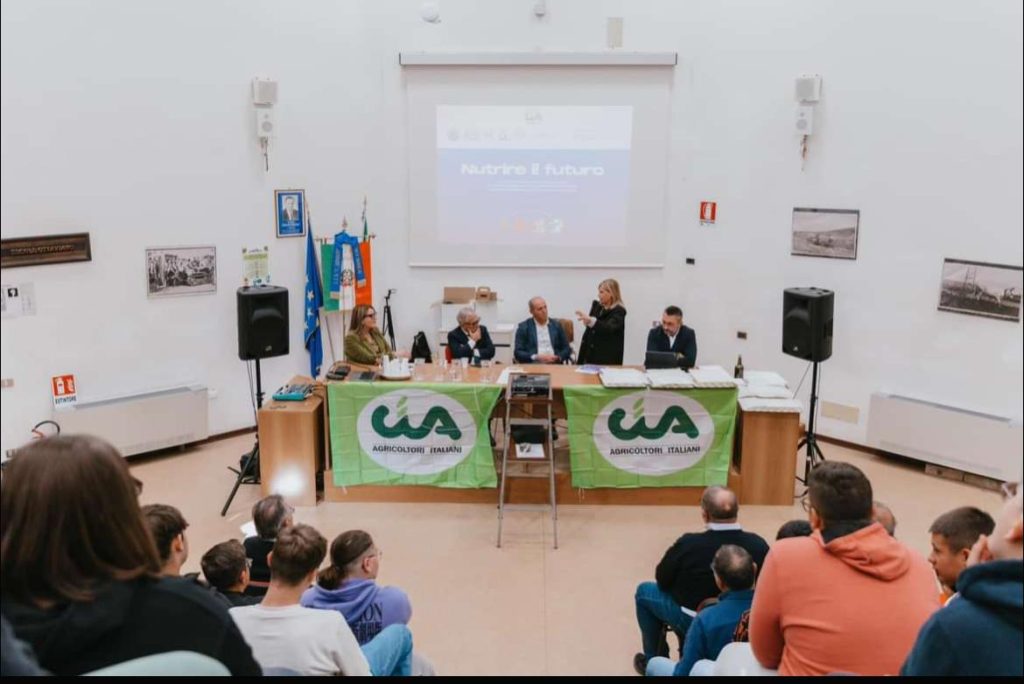 Nutrire il futuro: all’Agrario di Scerni un progetto sulla consapevolezza alimentare 3 WhatsApp Image 2024 11 07 at 4.37.08 PM 2