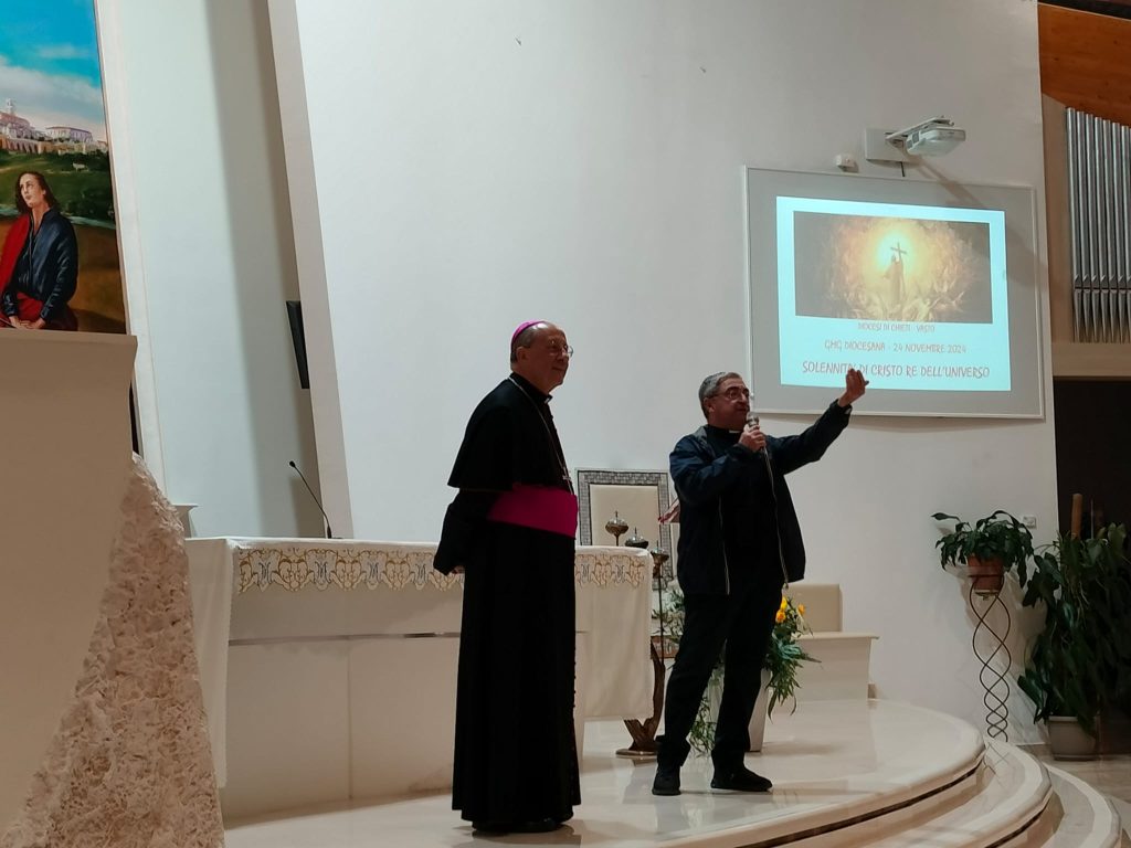 Giovani riuniti a Vasto per un pomeriggio di fede e condivisione 7 WhatsApp Image 2024 11 24 at 7.29.24 PM 1