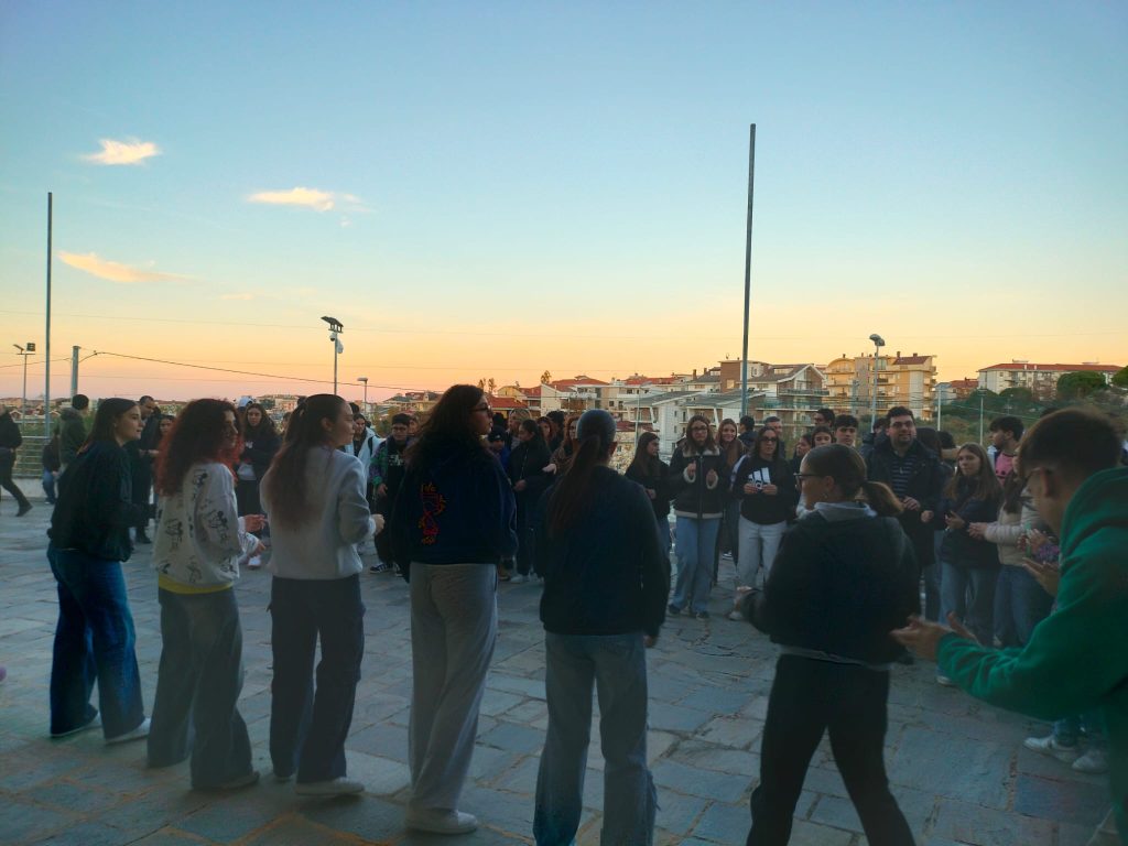 Giovani riuniti a Vasto per un pomeriggio di fede e condivisione 5 WhatsApp Image 2024 11 24 at 7.29.24 PM 3