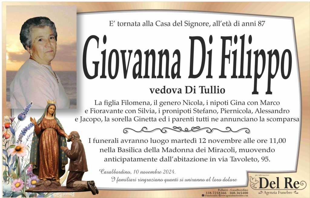 Giovanna Di Filippo 1 casalbomiracoli2