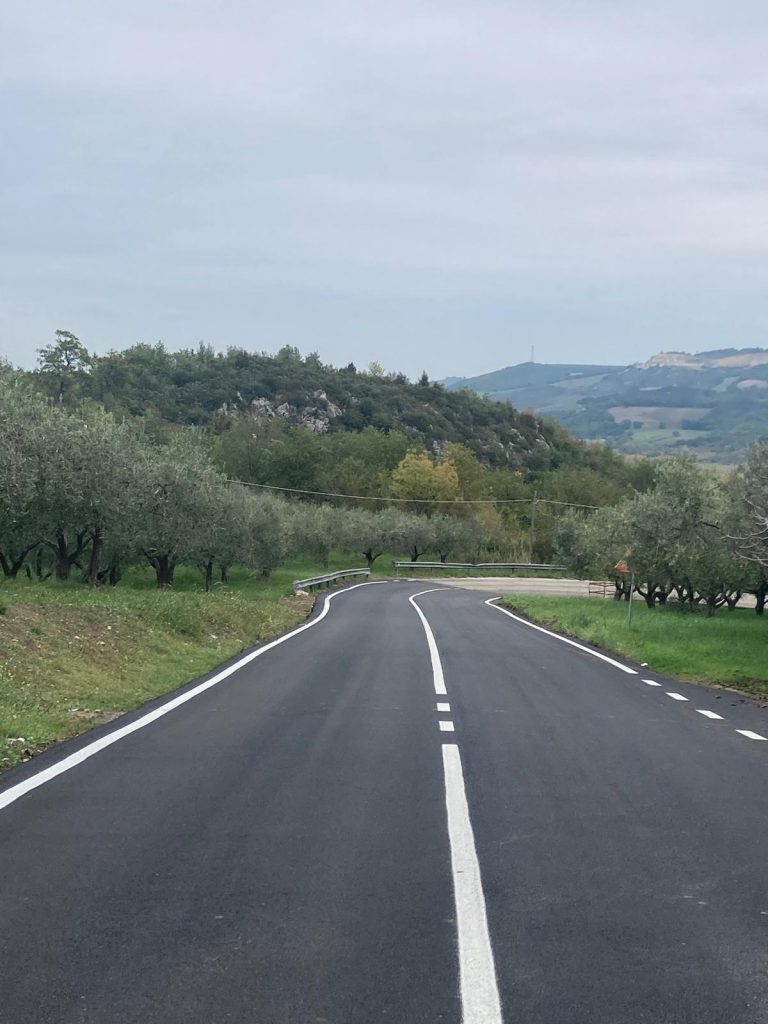 lavori sp alto vastese 3