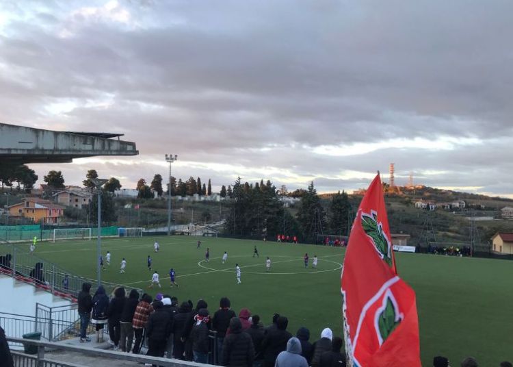virtus cupello pro vasto vastese