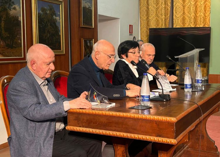 “Lunarie de lu Uaste”: continuare a preservare la “Vastesità” nell’era digitale 2 DAnnunzio Tagliente Cerella Calvano