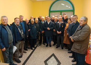 Domenica 22 dicembre alle 19 nella Chiesa di San Paolo Apostolo 5