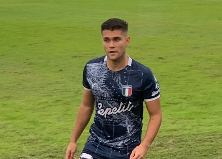 Nicolas Peraggini