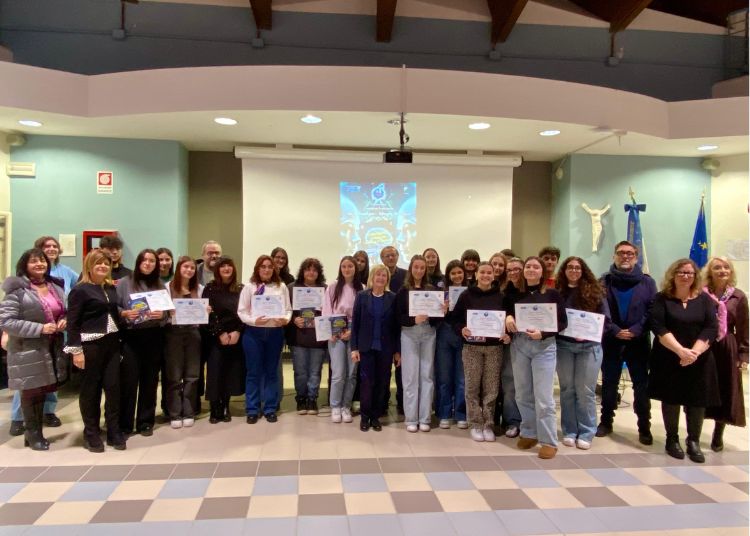 Giovani autori premiati al concorso “In…Chiostro” 2024 2 Progetto senza titolo 2024 12 02T134709.399 1