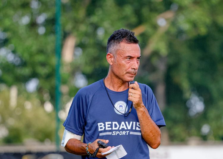 Panfilo Carlucci