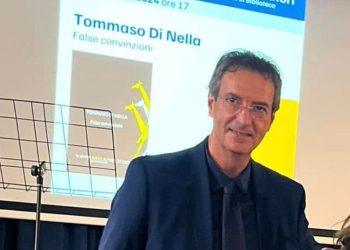 Avv. Tommaso Di Nella