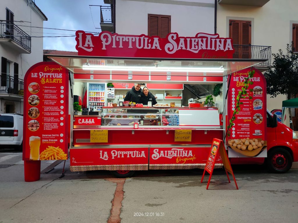 Gissi, successo per l'ottava edizione dei mercatini di Natale 21 WhatsApp Image 2024 12 03 at 12.45.19 PM