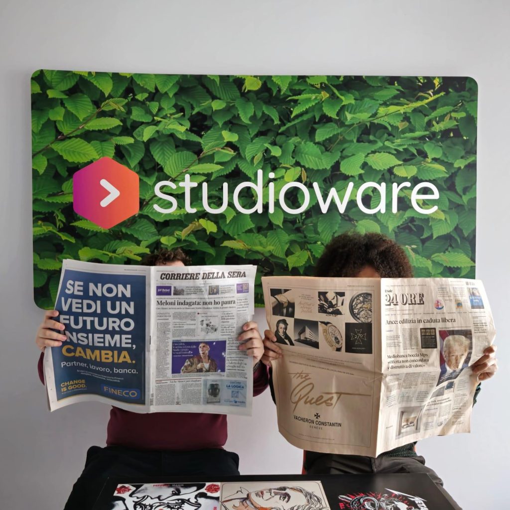 File multimediali