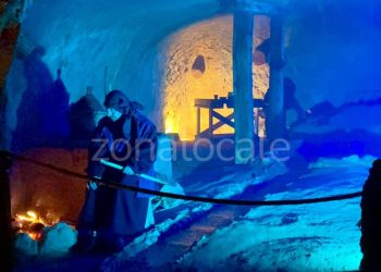 Il Presepe Vivente continuera con le sue rappresentazioni nei giorni 5 e 6 gennaio 2025 offrendo cosi a chi non ha ancora avuto modo di visitarlo lopportunita di vivere questa esperienza unica.