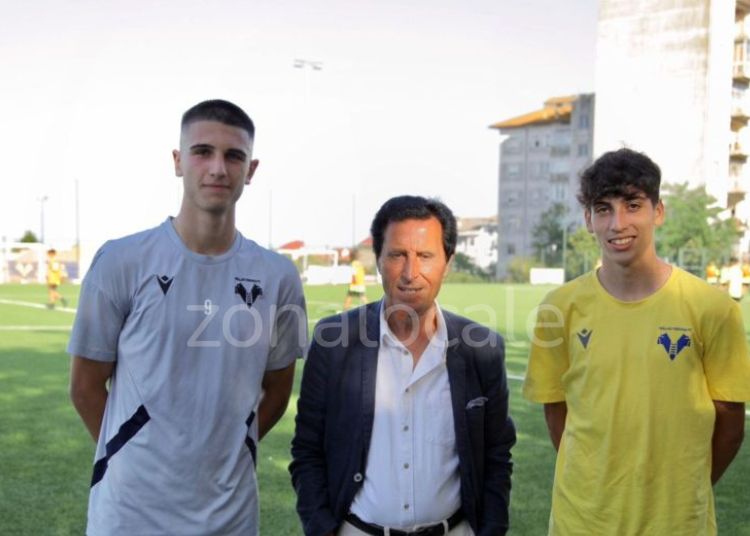 Preta Rullo Capitanio