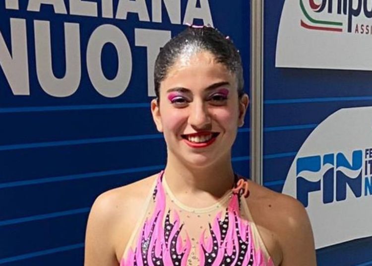 Vanessa Cappellone