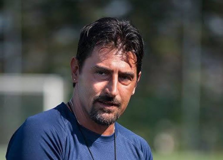 Pro Vasto, vicino il ritorno di Nicola D'Ottavio. Soria ipotesi per la Juniores 2 Progetto senza titolo 2025 01 10T210157.916