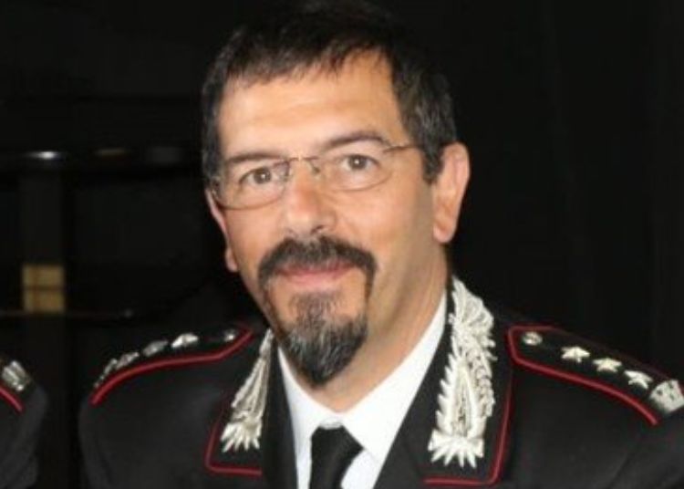 Luciano Sammarone