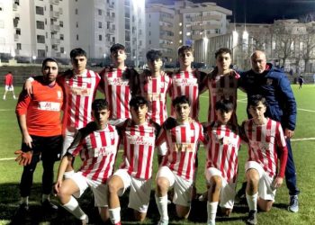 Pro Vasto U19