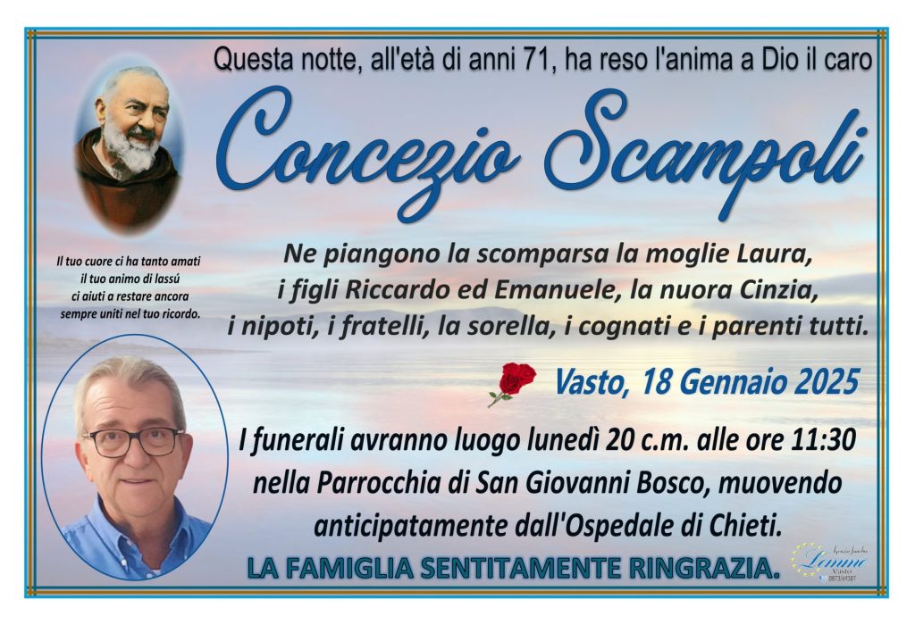 SCAMPOLI2025