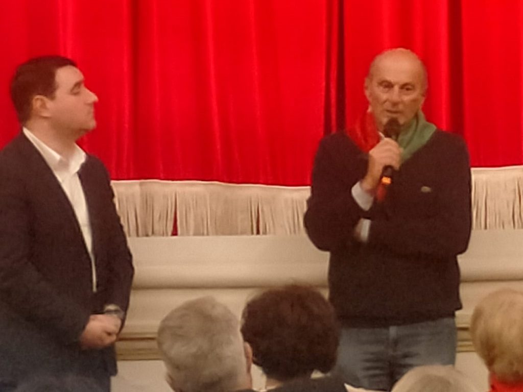 Vasto celebra il Giorno della Memoria 2 teatro 3