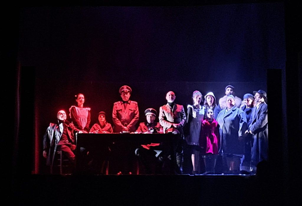 Vasto celebra il Giorno della Memoria 4 teatro 6