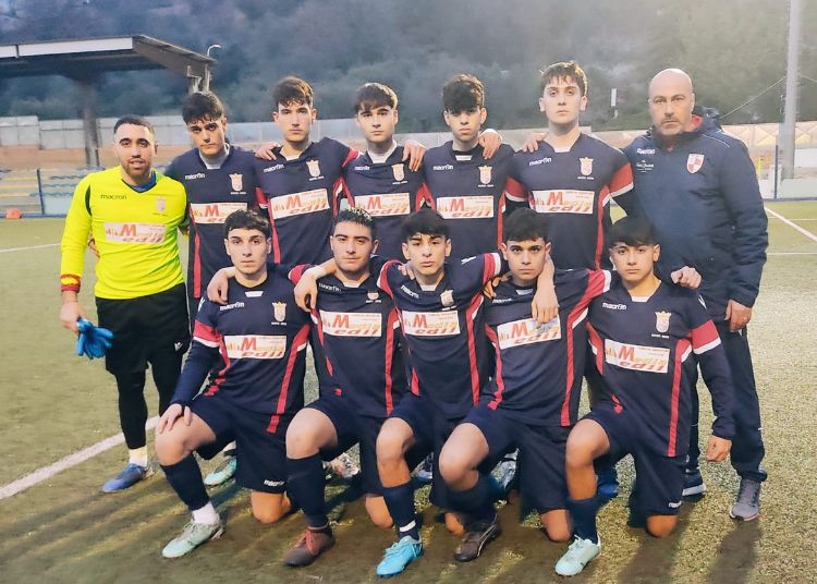 Pro Vasto U19