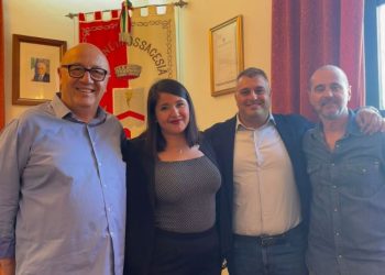 Gruppo Impegno Comune, Fossacesia