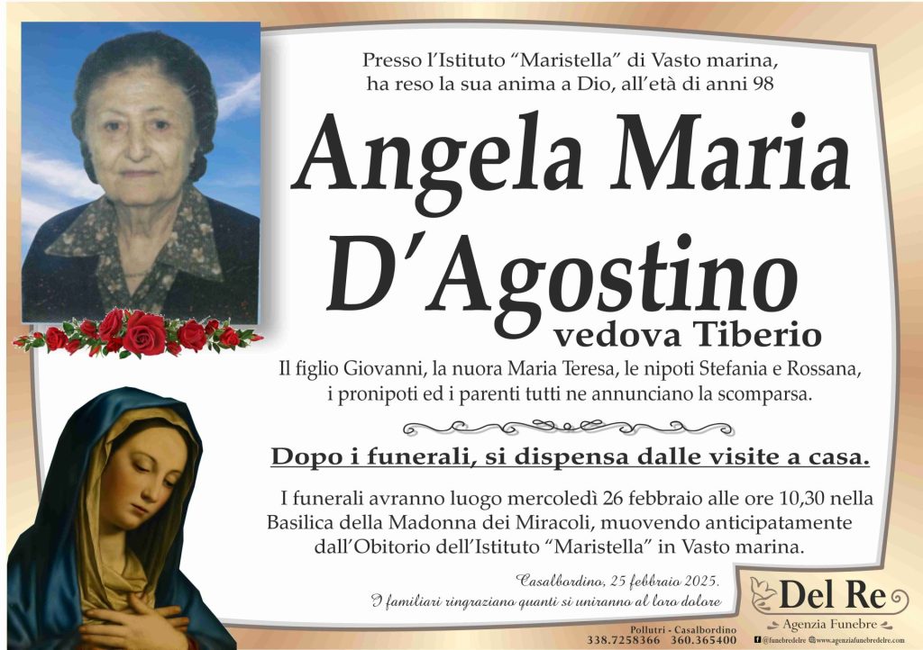 Angela Maria D'Agostino 1 casalbomiracoli3