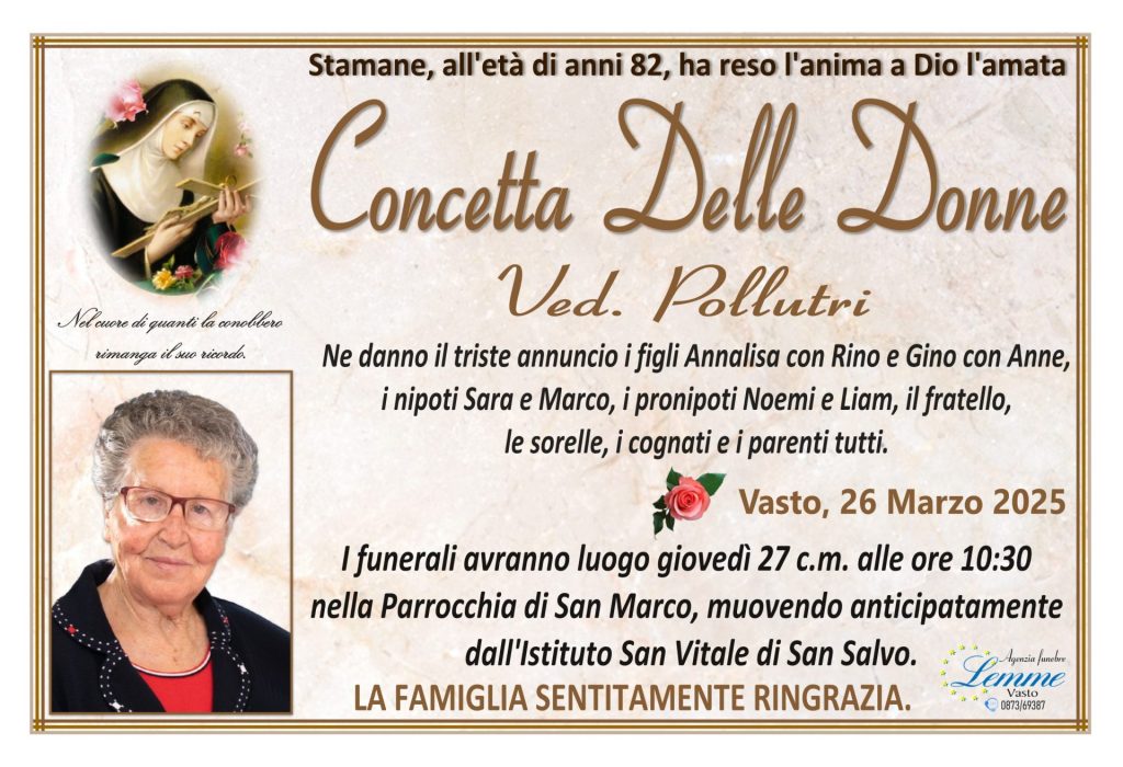 Concetta Delle Donne 1 DELLEDONNECONCETTA2025