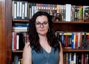 Marie Helena Benedetti

Presidente dell'associazione Asperger Abruzzo