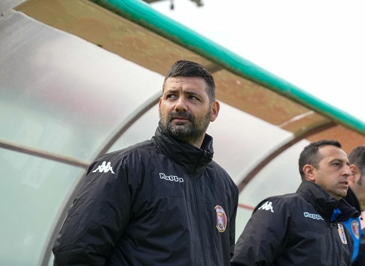 Pro Vasto-Lanciano 2-2: il derby si accende solo nel primo tempo 2 Progetto senza titolo 2025 03 16T180540.791